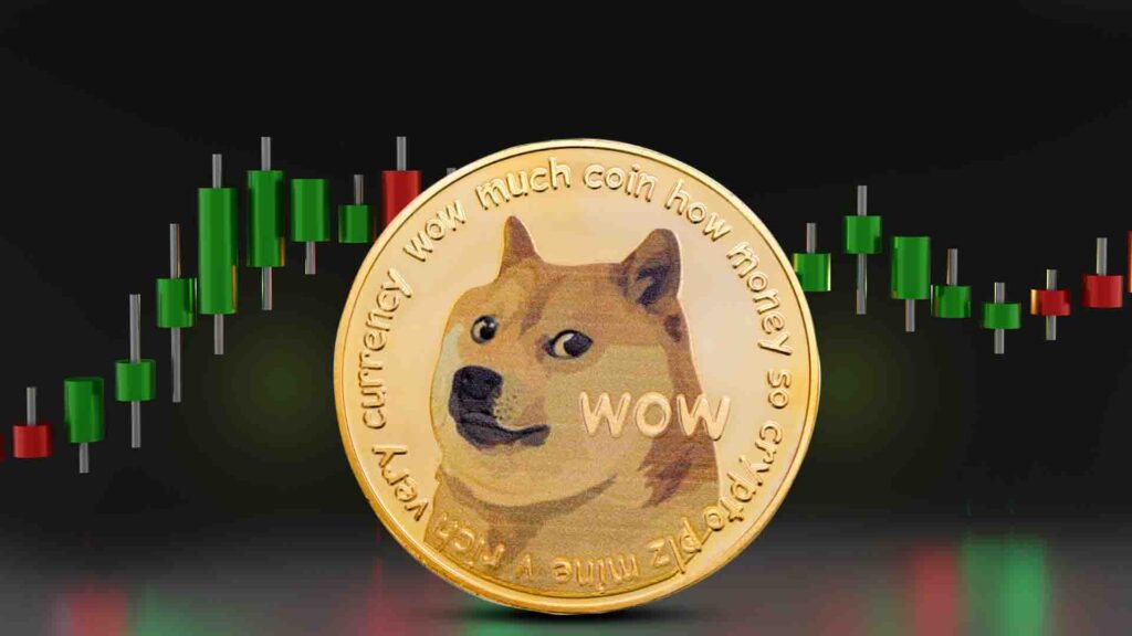 Is Dogecoin Price About to Break Above $0.21 and Start a 10x Rally to $2?