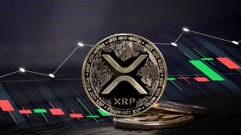 XRP Price Targets $15 As Analysts Predict A Bullish Breakout