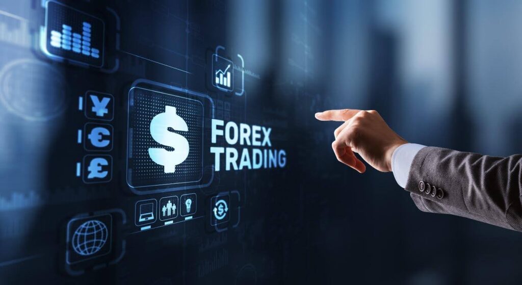 Is Forex Trading Legal In Dubai?