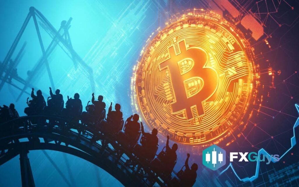 Stellar Holders Are Watching FXGuys – Its $4M Growth Is Hard To Ignore