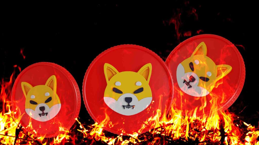 Shiba Inu Burn Rate Spikes 27,660%: What It Means For SHIB Price?