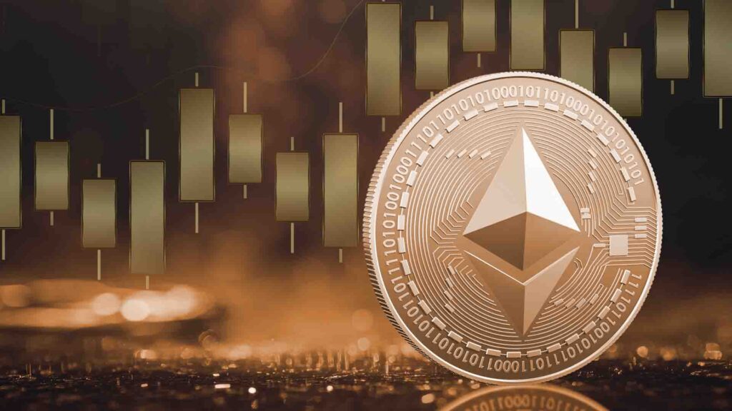Ethereum Price Dips Below $2K As Crypto Market Sheds $1.2 Trillion