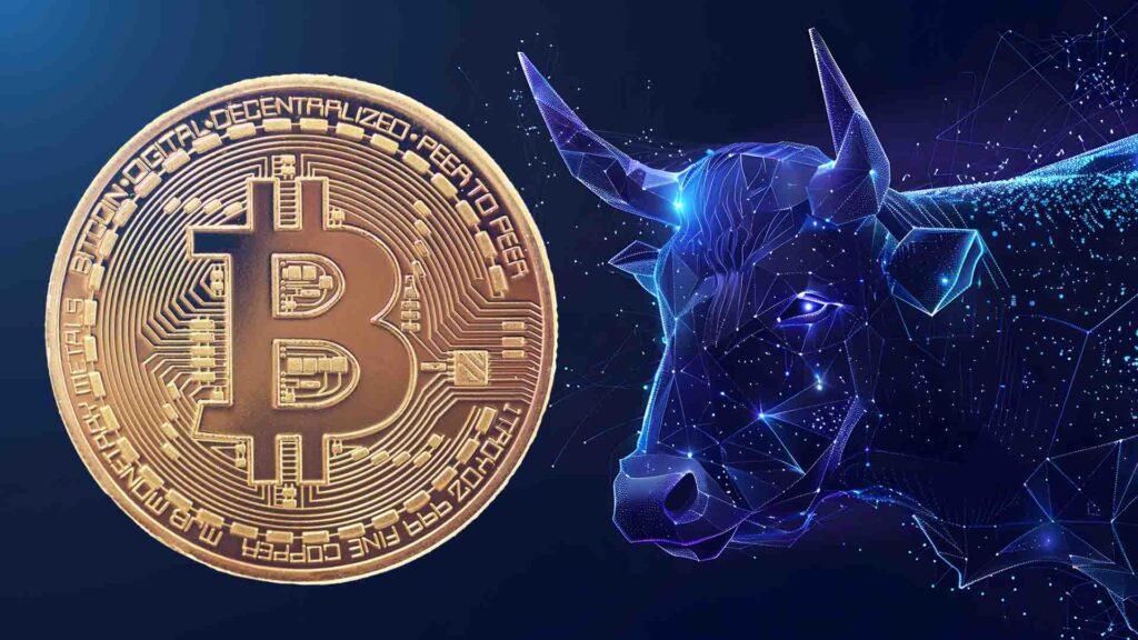 Bitcoin Bull Market Remains Intact Even as Price Eyes $64K Drop