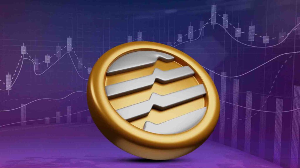 Aptos TVL Reclaims $1B As APT Price Targets Breakout Above $7
