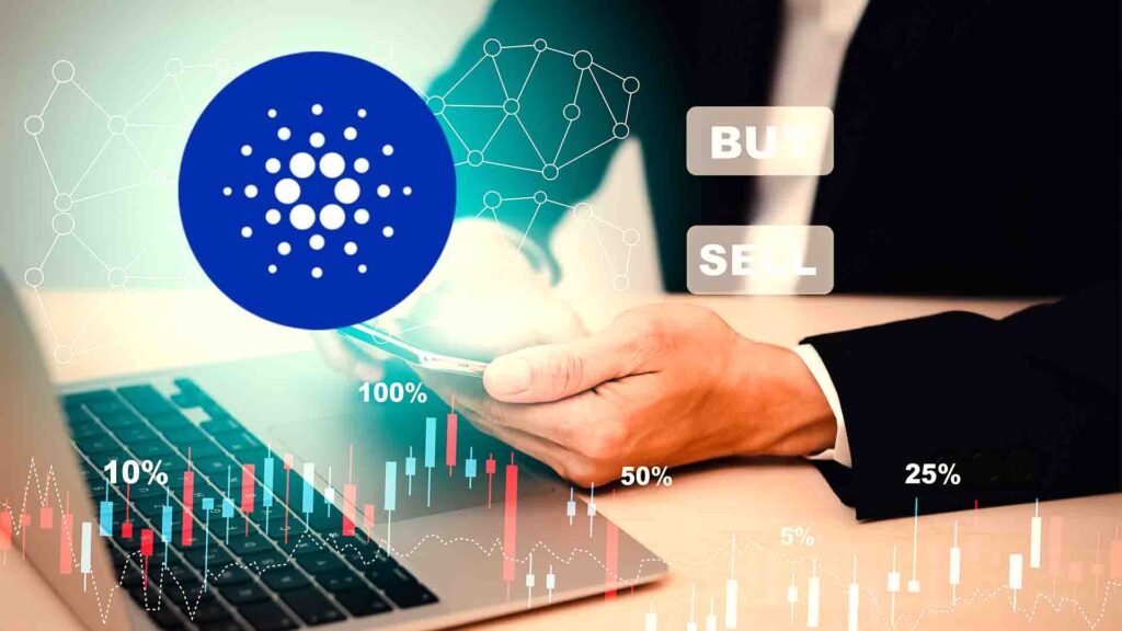 Cardano Whales on The Move, Will ADA Price Hit $12 Amid Market Hype?