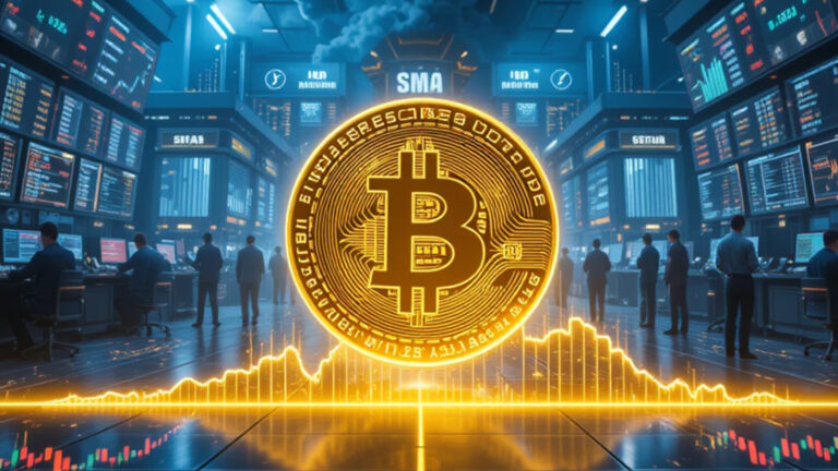 Bitcoin Price