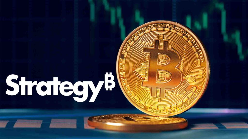 ราคา Bitcoin ใกล้แตะ 83,000 ดอลลาร์แล้ว เนื่องจากกลยุทธ์เพิ่มการถือครอง BTC