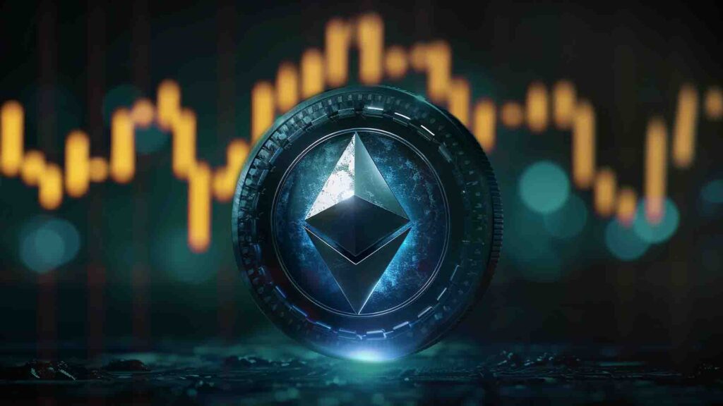 Ethereum Price Aims For $2,200 as Whales Scoop 470,000 ETH Last Week
