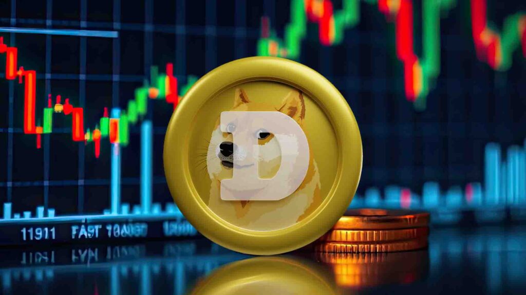 Dogecoin-Preis stürzt ab: Fällt er auf $0,08 oder steigt er wieder auf $2?