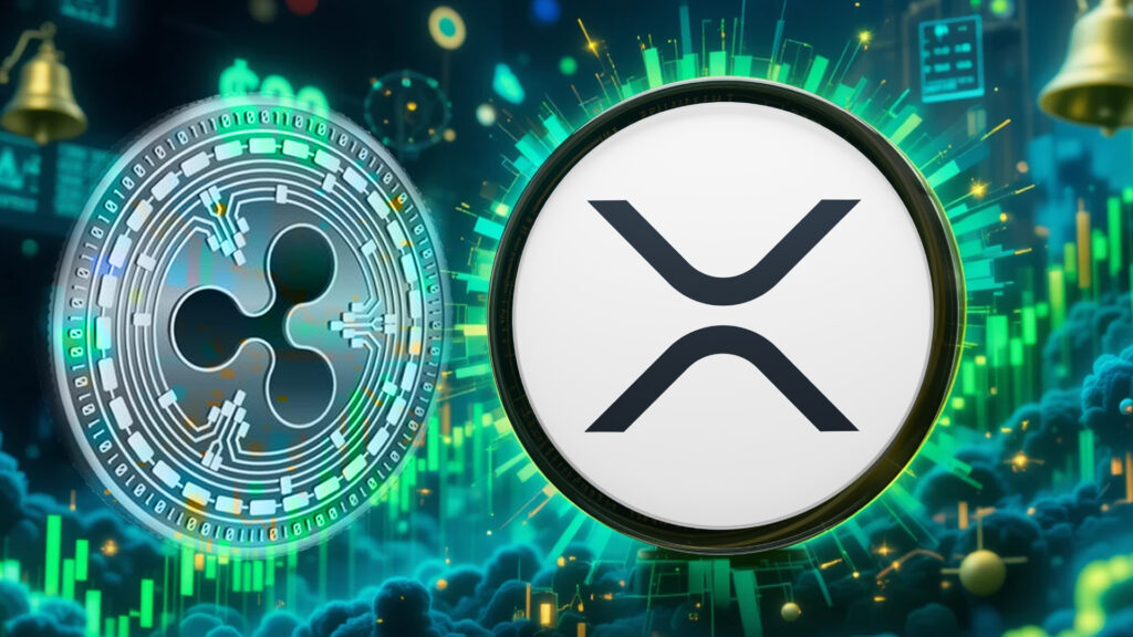 XRP Price Flashes Buy Signal as Ripple IPO Buzz Lifts $3 Price Hopes