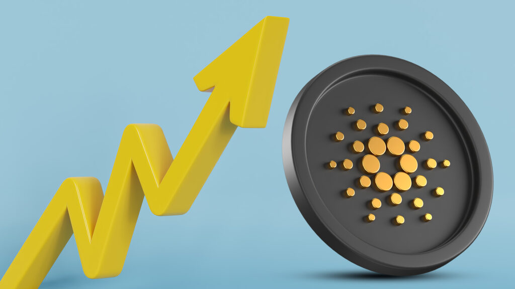 Cardano Price Bulls Eye $0.777 Breakout As Social Buzz High