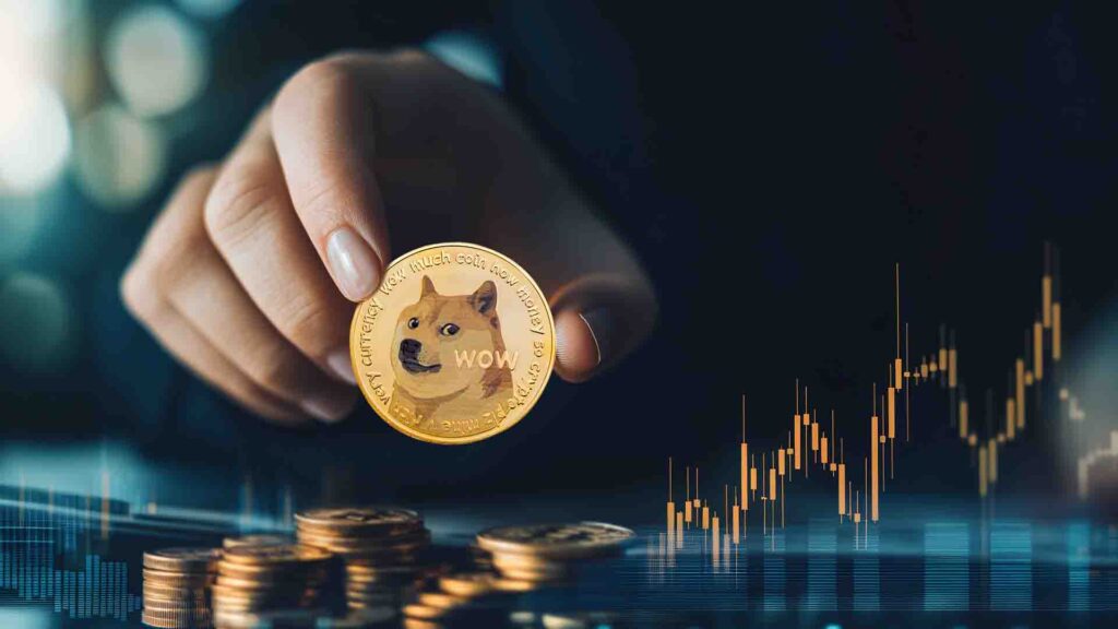 Dogecoin Price Nears Breakout: Will It Rally 16% or Drop Below $0.14?