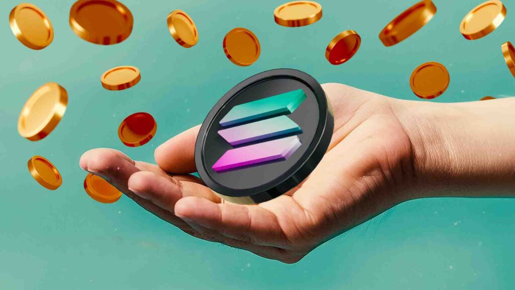 Solana Adoption at All-Time Highs, BuCan It Hold Above $100?