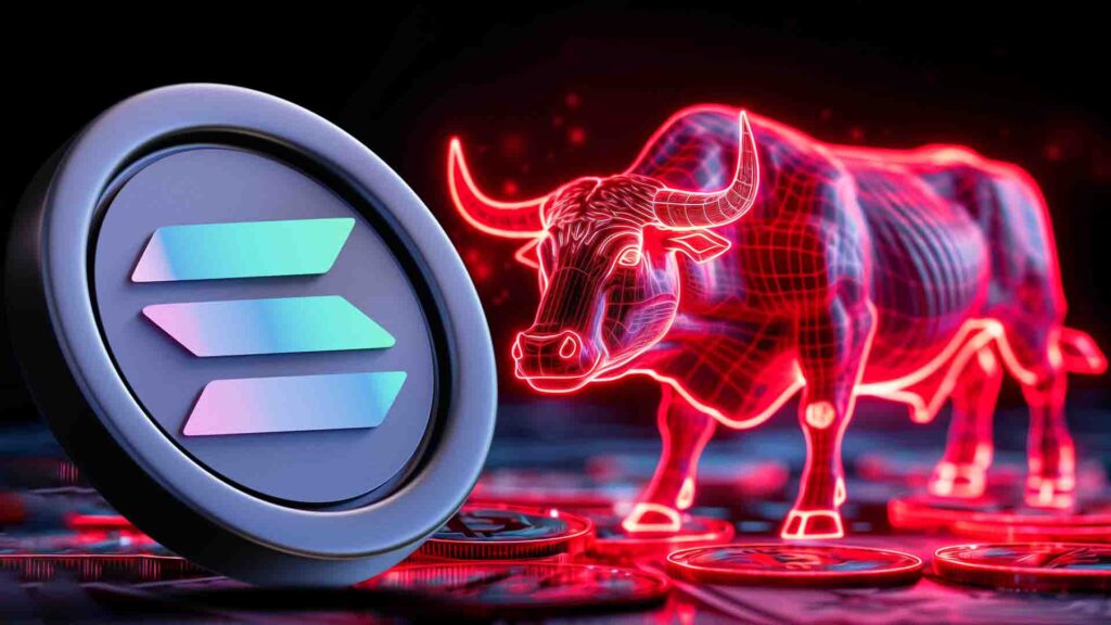 Solana Price Prediction: Can This Bullish Pattern Push SOL to $330?