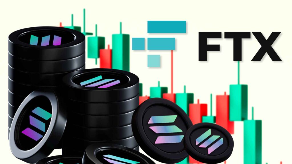 FTX Unstaking Triggers Solana Price Drop, Will SOL Slip Below $100?