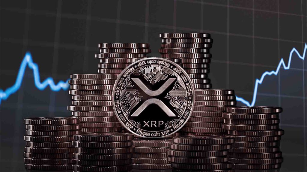 XRP Price Prediction: Can a $3 Breakout Trigger a Run to $4.60?