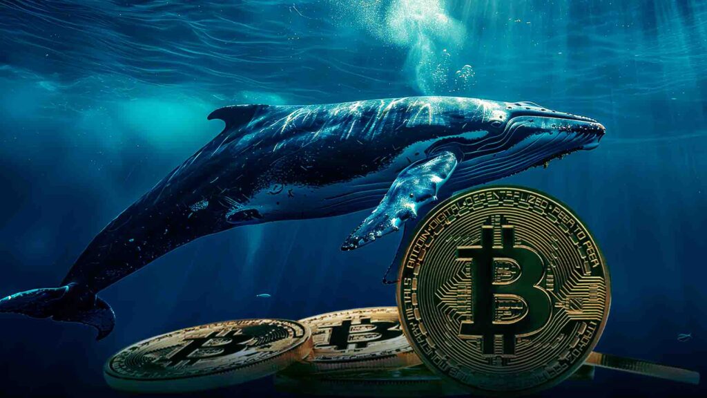Bitcoin Bulls Eye $92K as Whales, Institutions Fuel Market Rebound