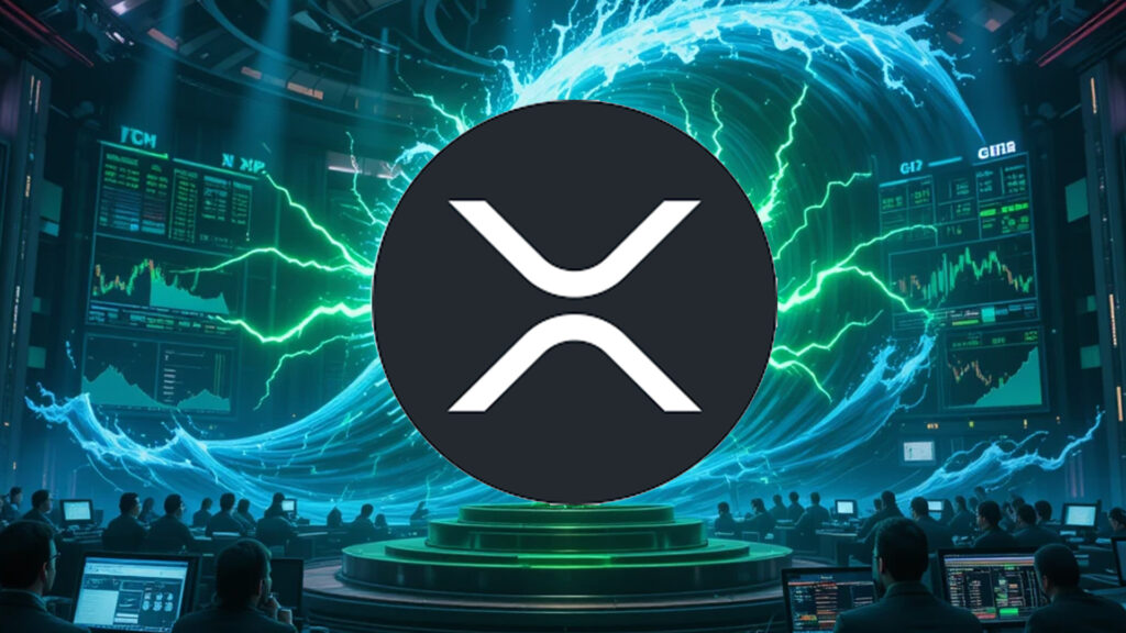 XRP Price Holds $2: Can Bulls Ignite A 600% Rally To $15?