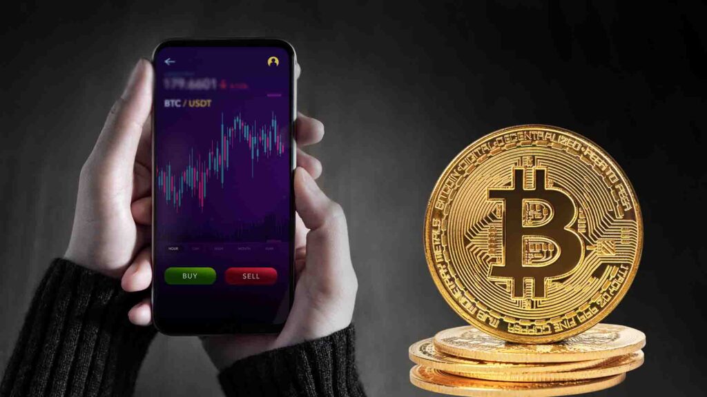 Here’s Bitcoin Price Next Target as BTC Nears Rebound Zone