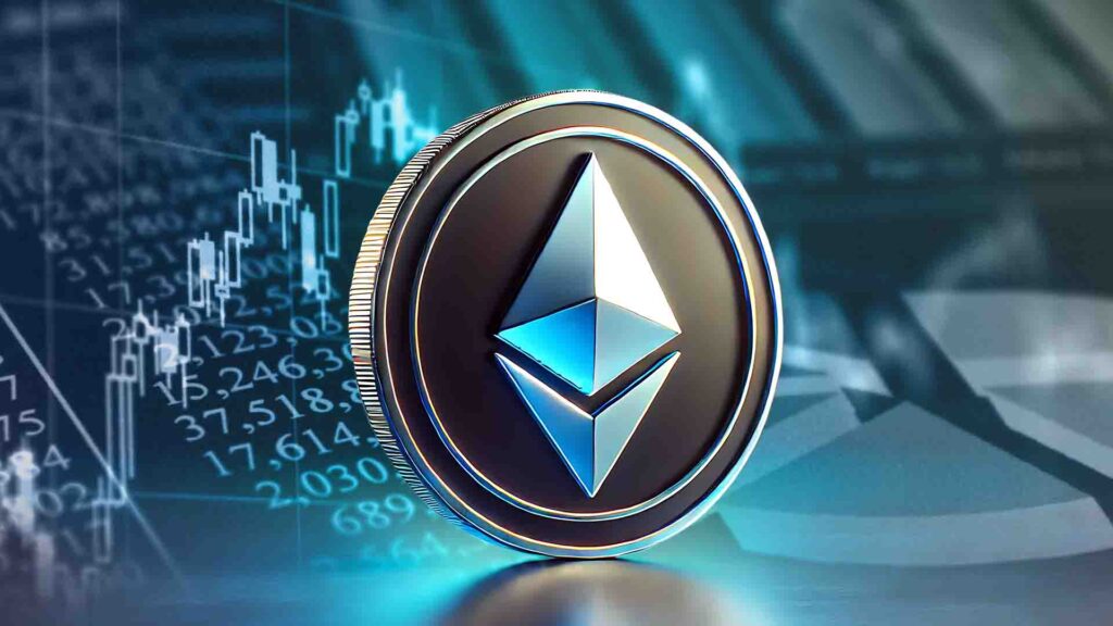 Ethereum ร่วงลงต่ำกว่าราคาที่ซื้อขายจริง 2 ปี เนื่องจากนักลงทุนเผชิญกับการขาดทุนอย่างหนัก