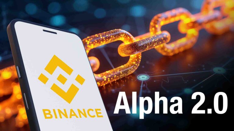 Binance Alpha 2.0
