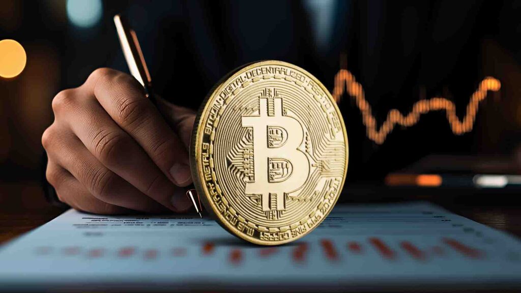 อัตราการระดมทุนของ Bitcoin พลิกกลับเป็นลบ: นี่คือสิ่งที่ต้องหลีกเลี่ยง
