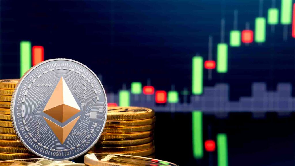 Ethereum Dips as Analysts Predict Further Drop to $1,000 Soon