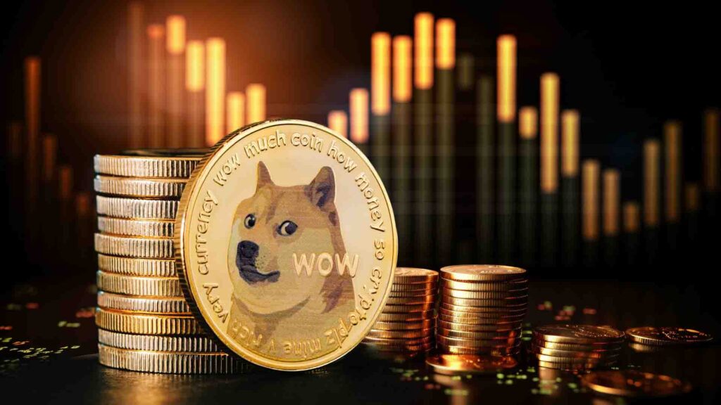 Dogecoin Price Eyes $6 Breakout if Key Support at $0.16 Holds