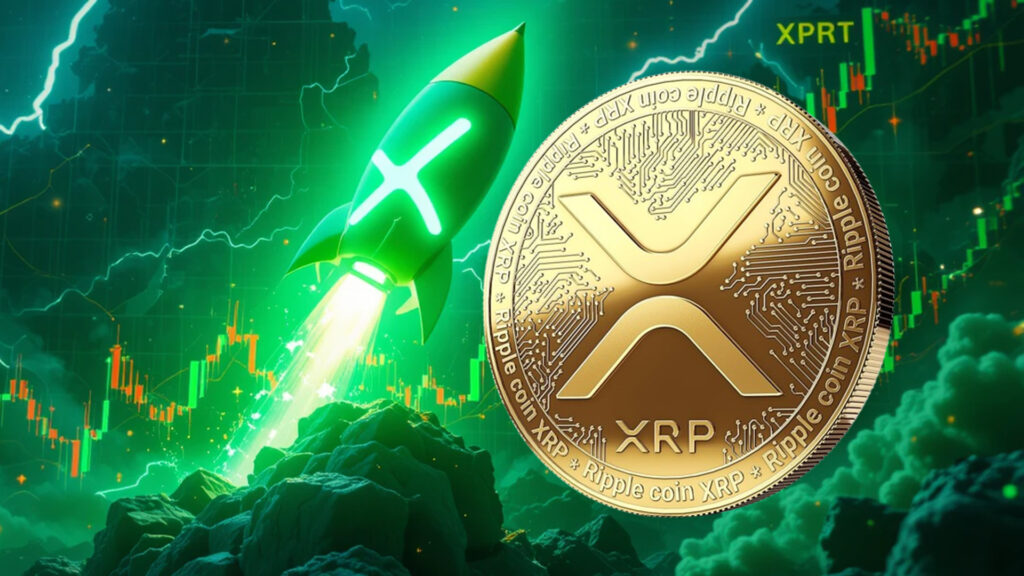 XRP Price Short Squeeze Looms—Can It Rocket Back to $3.40?