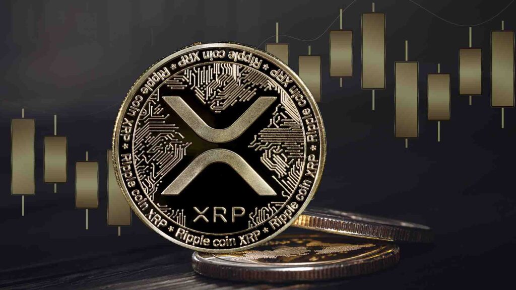 XRP Price Eyes $5 as White House Crypto Reserve Talks Fuel Market Hype
