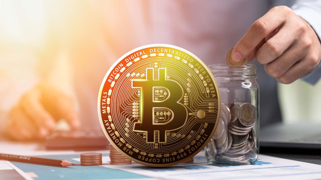 Is This The U.S. Bitcoin Reserve Crypto Bulls Had In Mind?