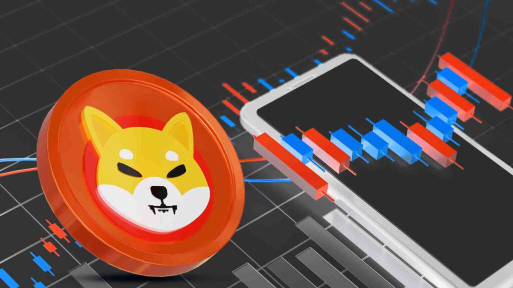 Shiba Inu Price Breaks Falling Wedge, Can Whales Push It Higher