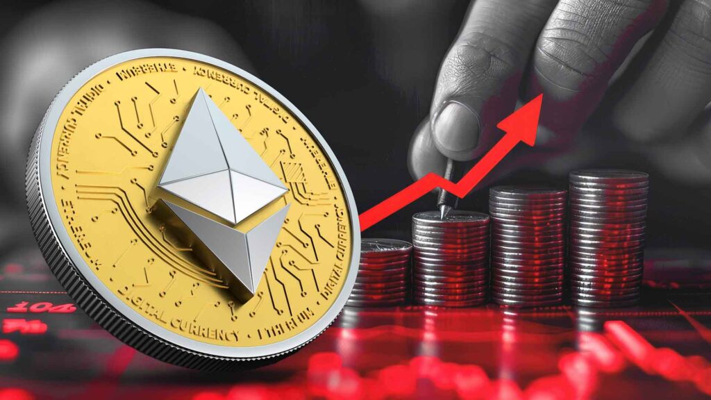 Ethereum Price Eye Breakout to $3000 Despite Turmoil: Analyst
