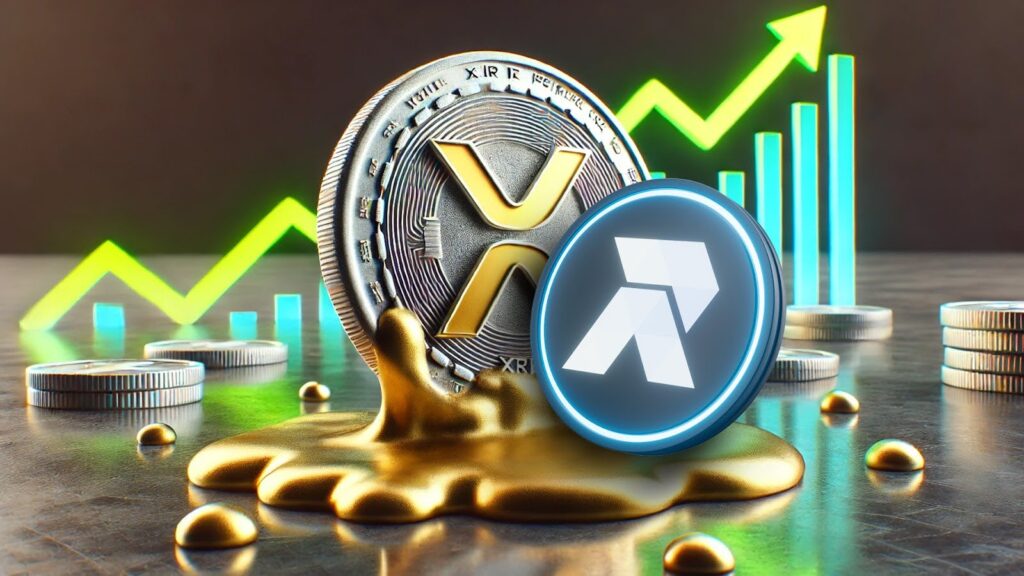 XRP Price Move Indicates Weakness As This Crypto Gains More Traction