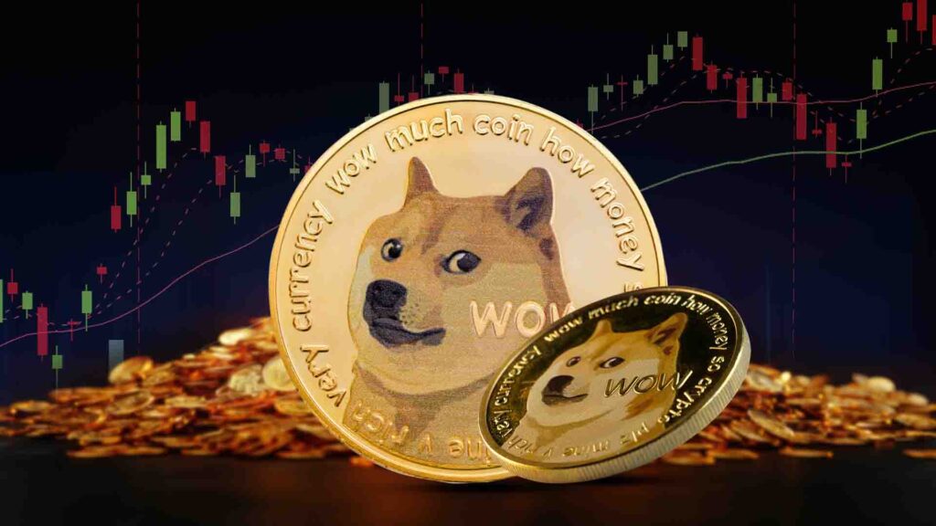 Dogecoin Price Prediction: Is A Huge 240% Rally To $1 On Horizon?