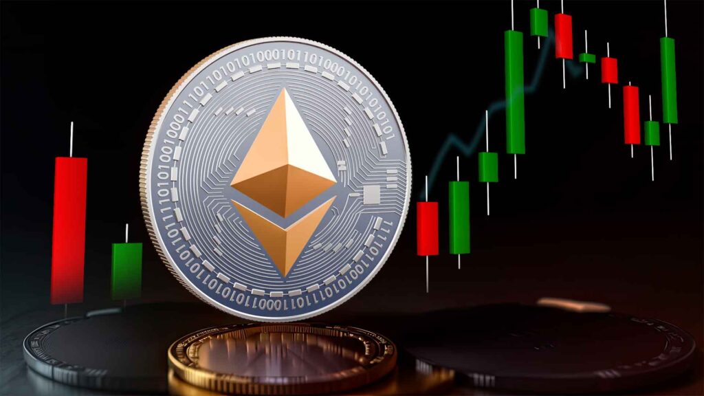 Ethereum Price Surges After Trump’s Crypto Reserve Announcement—Is $3,000 Next?