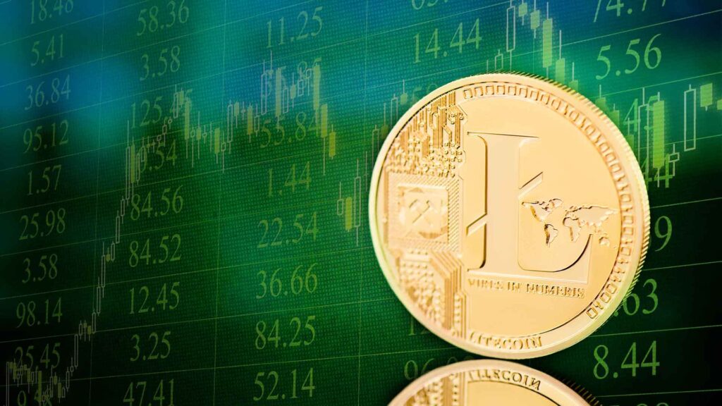 Will Litecoin Price Bounce Back or Drop To $98 Soon