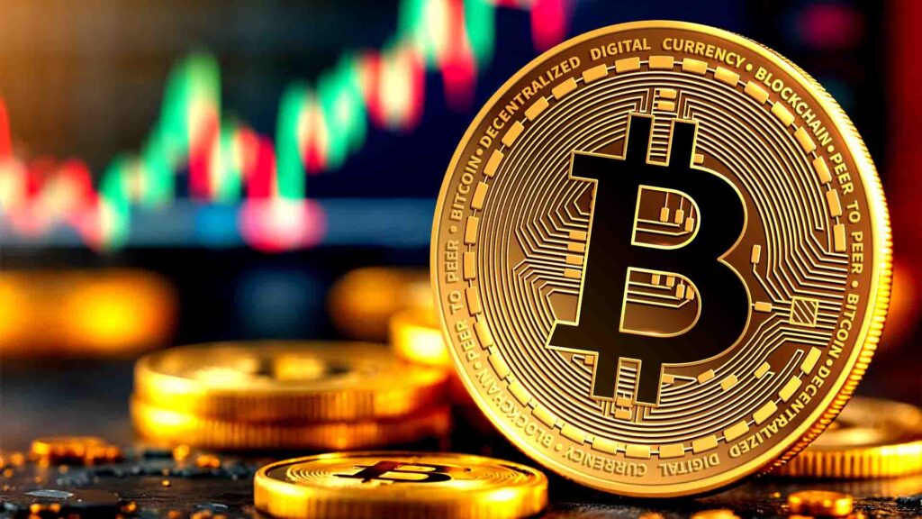 Bitcoin Price Eyes $94K Breakout, Can Bulls Overcome Key Resistance?