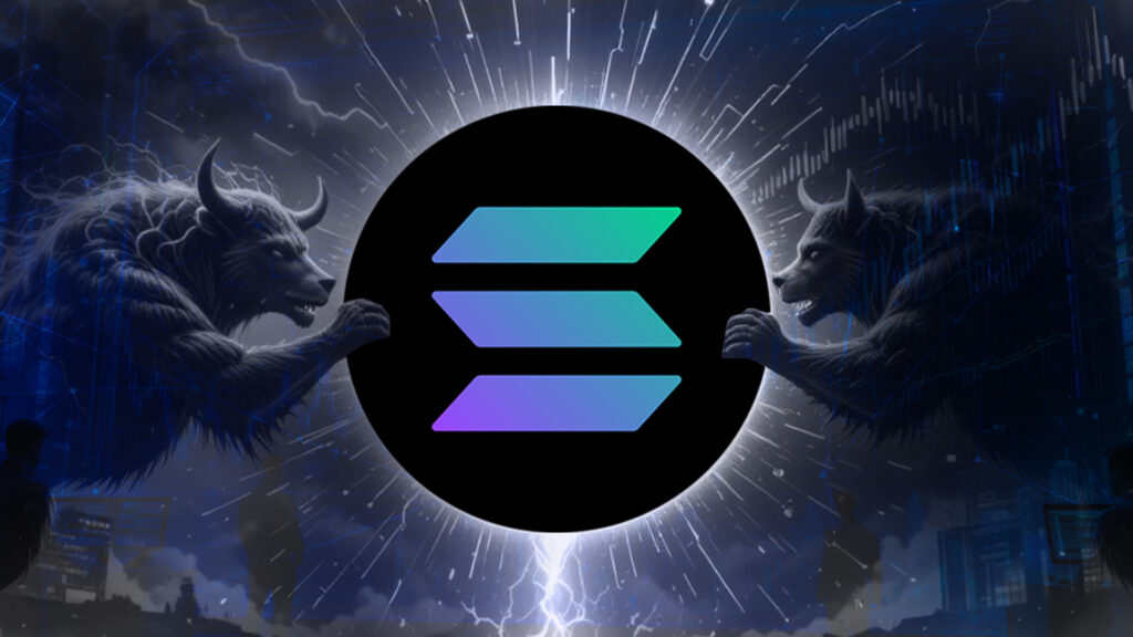 Solana Price Prediction: Can Bulls Defend $125, or Is a $58 Drop Incoming?