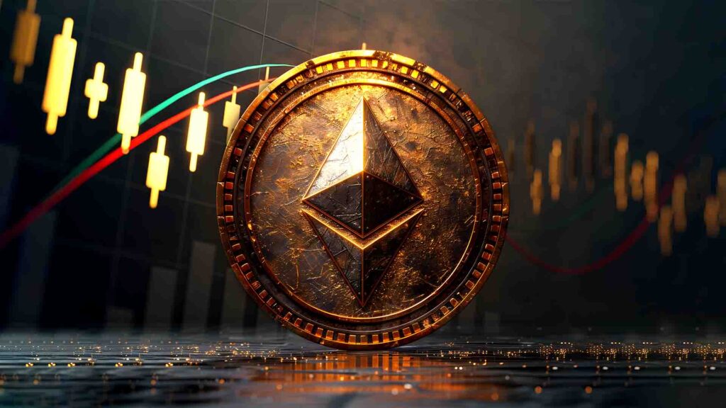 XRP Price Teeters Between A $1.07 Crash And A $15 Breakout