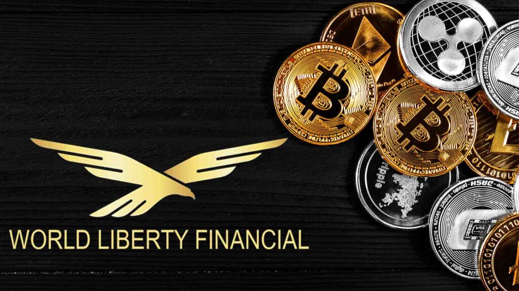 World Liberty Financial’s $110M Crypto Dip Sparks Concerns, What’s Happening?
