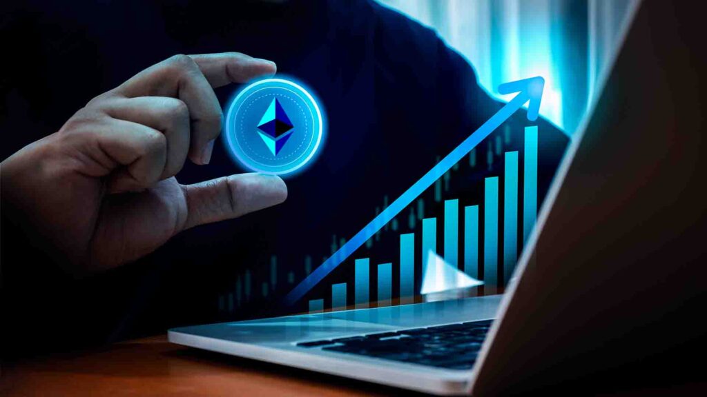 ราคา Ethereum เตรียมพร้อมสำหรับการพุ่งขึ้นในไตรมาสที่ 2 ท่ามกลางความแข็งแกร่งทางประวัติศาสตร์