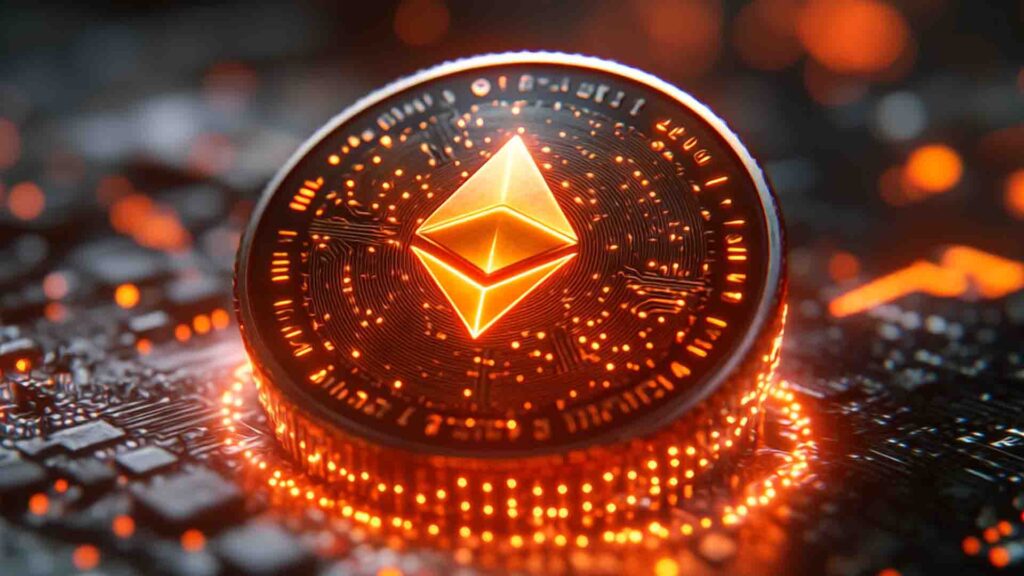Can Ethereum Price Bounce Back? Analysts Predict $10K Rally by Q4 2025