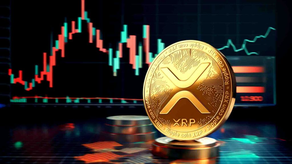 XRP Price Hits $2.62 Sell Wall—Can Bulls Clear the Way to $3 and Beyond?