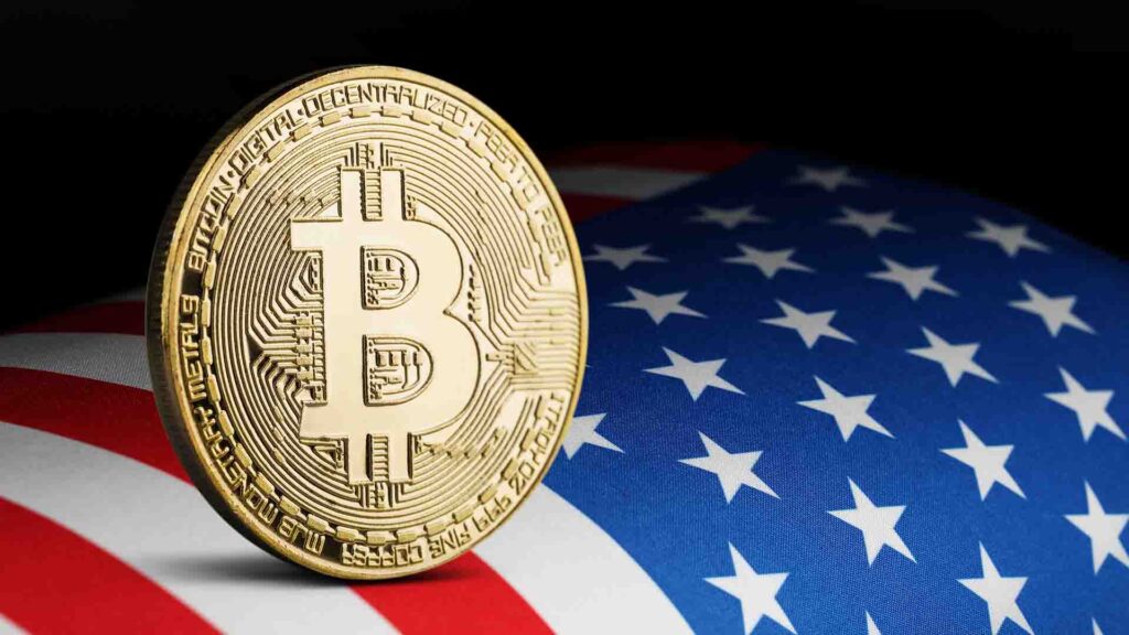 Legislation to Protect U.S Bitcoin Stockpile Under Trump Executive Order