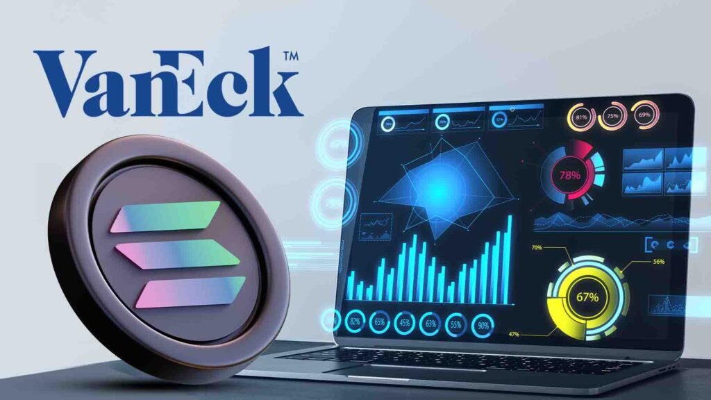 VanEck’s Bold SOL Inflation Plan, Can It Fuel Solana Price To $1,000?