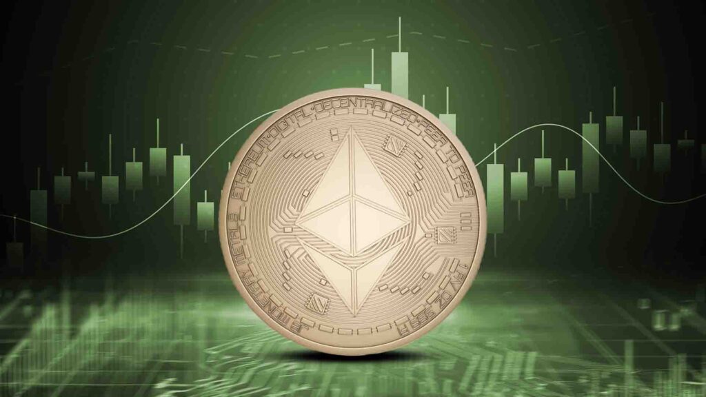 Ethereum BUIDL Fund Hits $1.87B: $2.5K ETH Rally Now Loading?