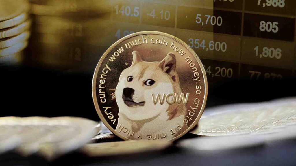 Dogecoin Price Targets $20 In Explosive 1,160% Rally Led By Bulls