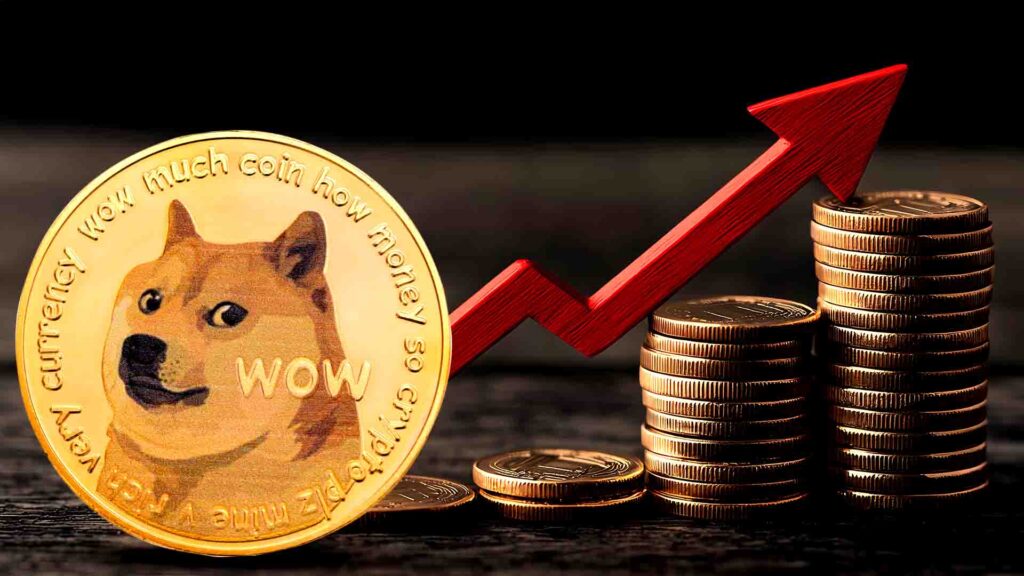 Dogecoin price Consolidation Signals Potential Breakout to $5