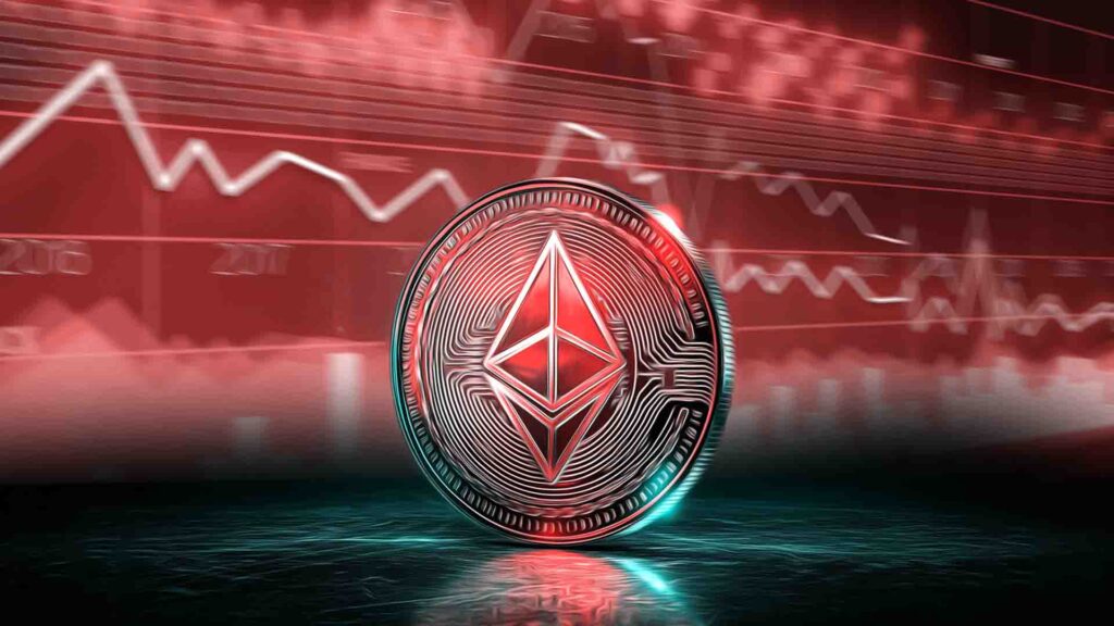 Ethereum Price Rises Amid 9-Year Low Supply On Central Exchanges